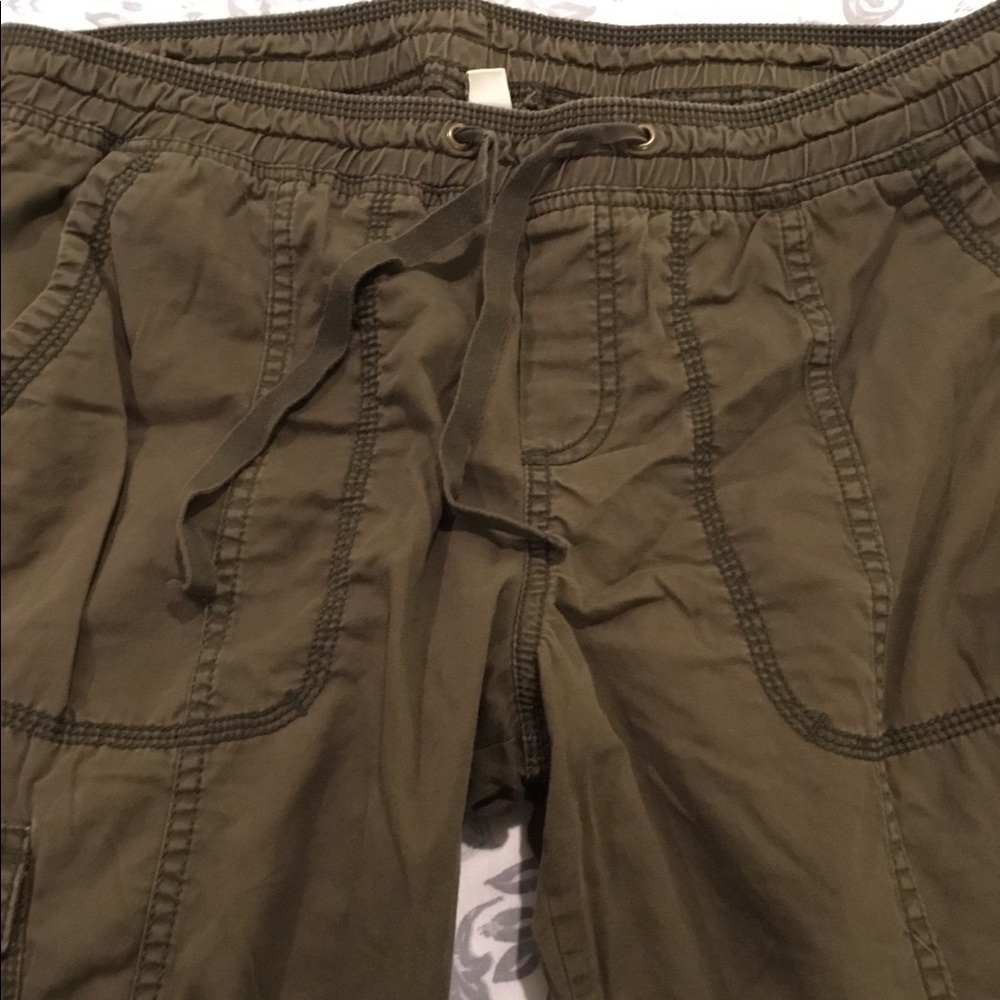 Old Navy Cargos
